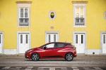 Nissan Micra 2019 года (WW)
